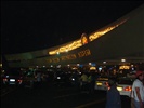 NAIA (Ninoy Aquino International Airport) Terminal 1 - 1